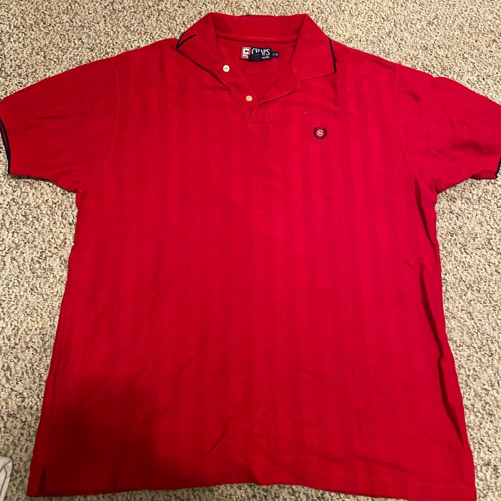Ralph Lauren Polo